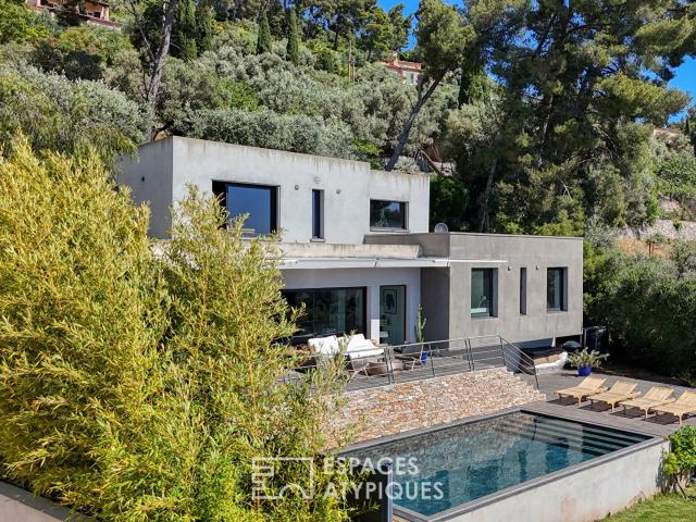Maison 5 pièces 170 m²