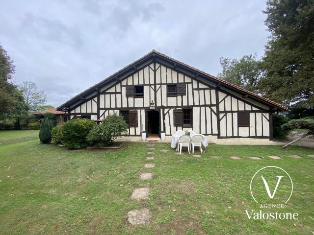 Maison 5 pièces 169 m²