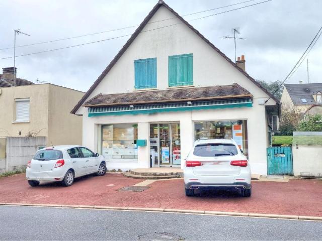 Maison 5 pièces 170 m²