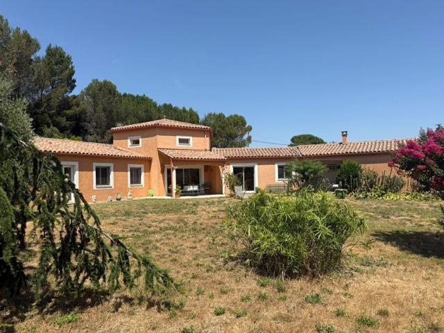 Maison 5 pièces 170 m²