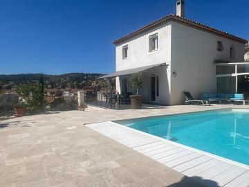 Maison 5 pièces 170 m²