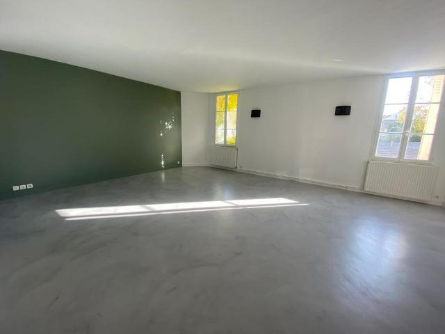 Maison 5 pièces 190 m²