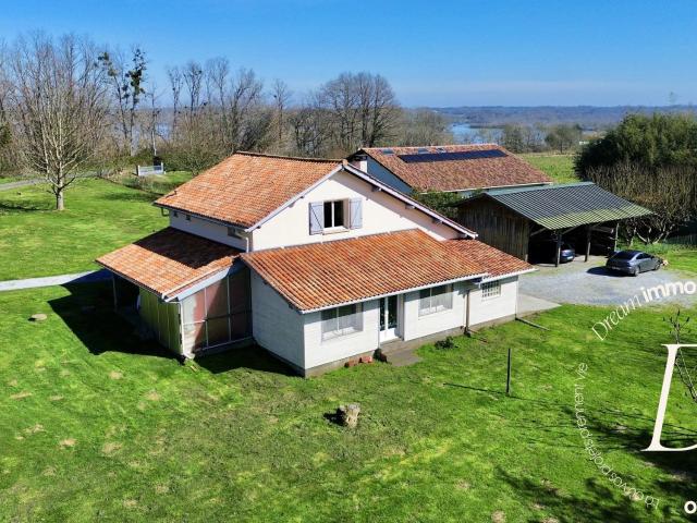 Maison 5 pièces 170 m²