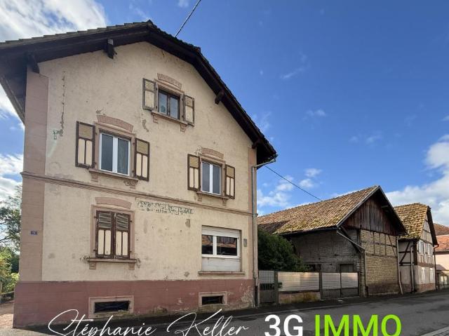 Maison 5 pièces 170 m²