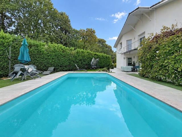 Maison 5 pièces 170 m²