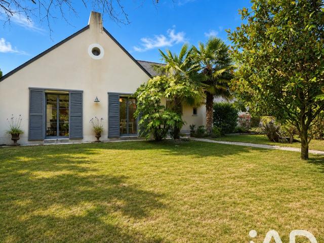 Maison 5 pièces 170 m²