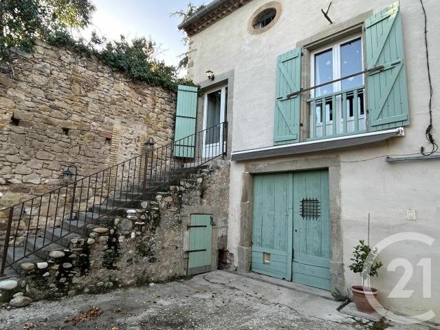 Maison 5 pièces 170 m²