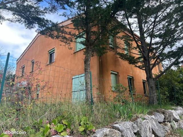 Maison 5 pièces 170 m²