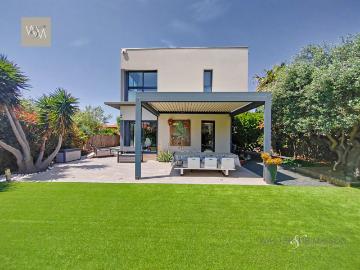 Maison 5 pièces 170 m²