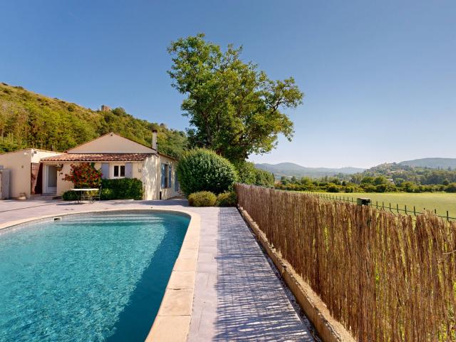 Maison 5 pièces 170 m²