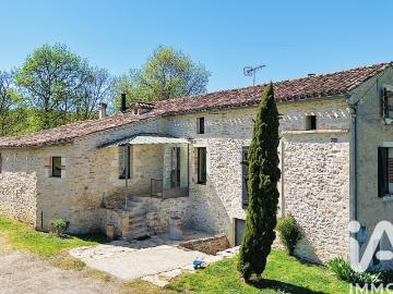 Maison 5 pièces 170 m²