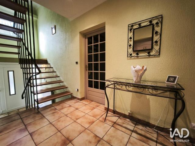 Maison 5 pièces 170 m²