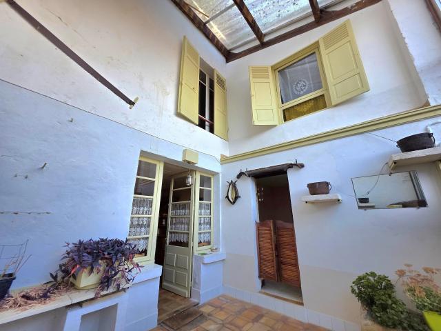 Maison 5 pièces 170 m²