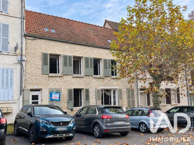 Maison 5 pièces 170 m²