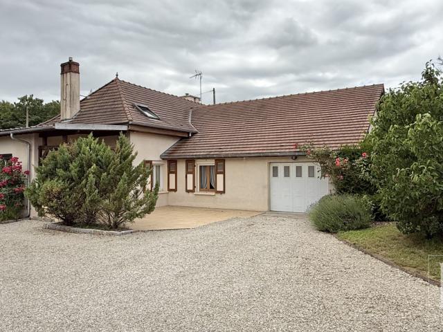Maison 5 pièces 170 m²