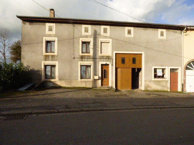 Maison 5 pièces 170 m²