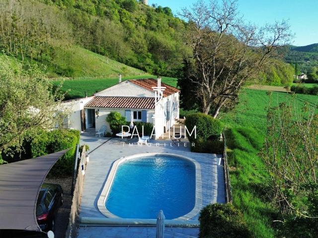 Maison 5 pièces 170 m²