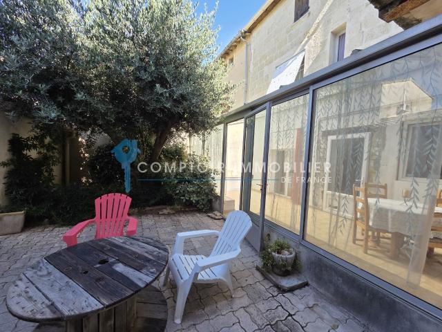 Maison 5 pièces 170 m²