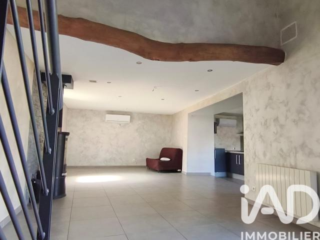 Maison 5 pièces 170 m²