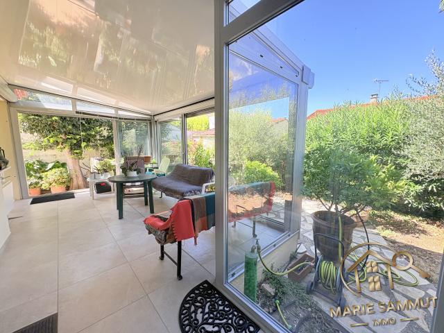 Maison 5 pièces 170 m²