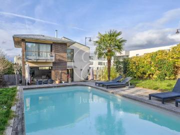 Maison 5 pièces 170 m²