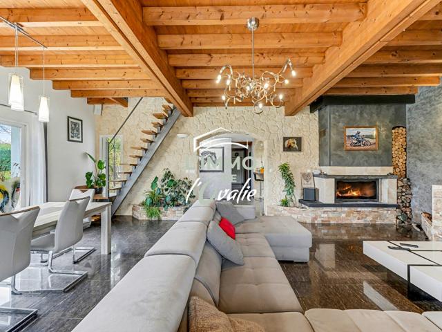 Maison 5 pièces 170 m²