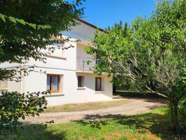 Appartement 5 pièces 100 m²