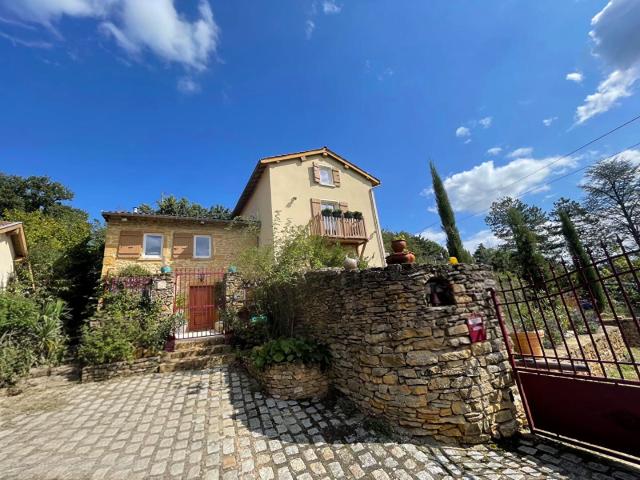 Maison 5 pièces 138 m²