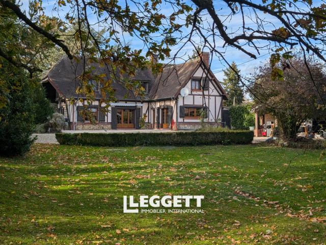 Maison 5 pièces 170 m²