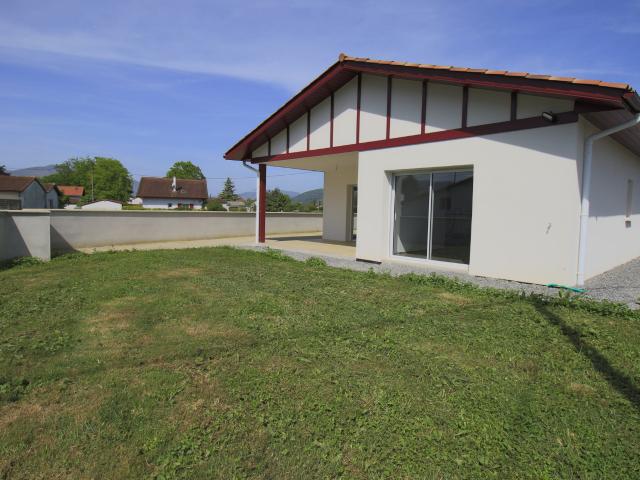 Maison 5 pièces 170 m²