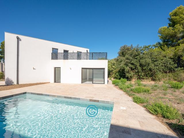 Maison 5 pièces 170 m²