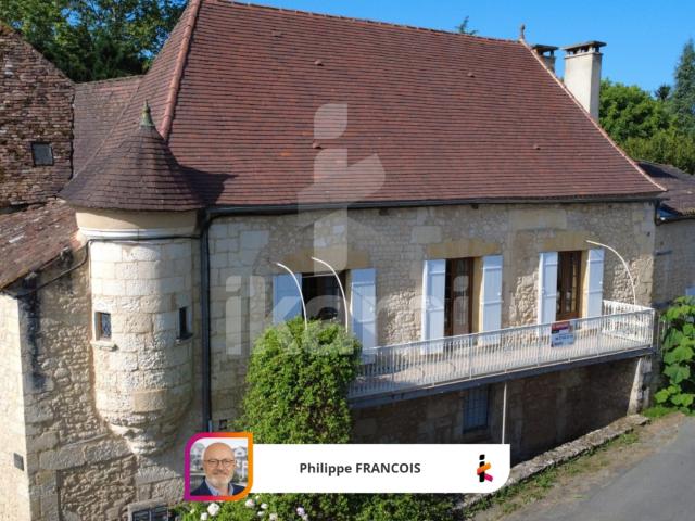 Maison 5 pièces 170 m²