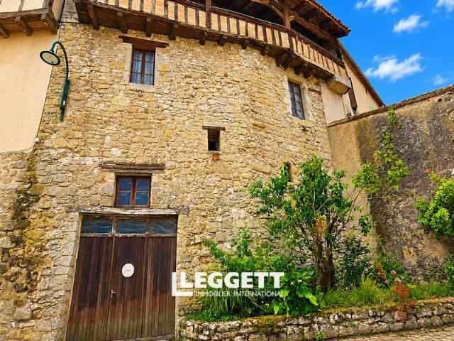 Maison 5 pièces 170 m²