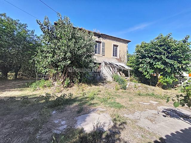 Maison 5 pièces 170 m²
