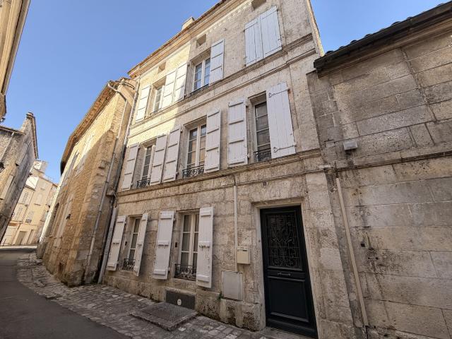 Maison 5 pièces 170 m²