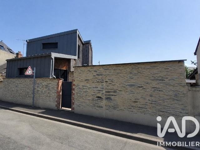 Maison 5 pièces 170 m²