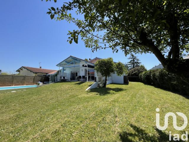 Maison 5 pièces 170 m²