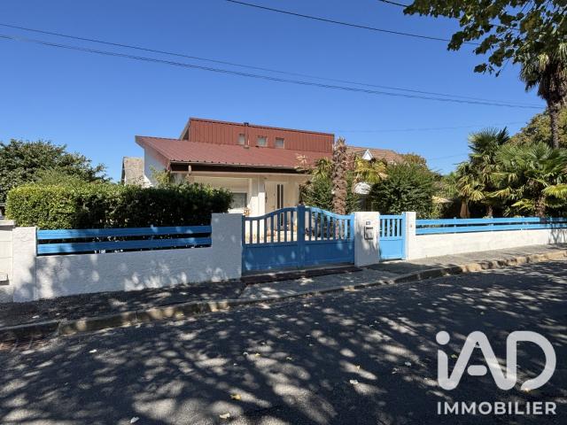 Maison 5 pièces 170 m²