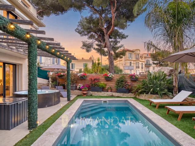 Maison 5 pièces 170 m²