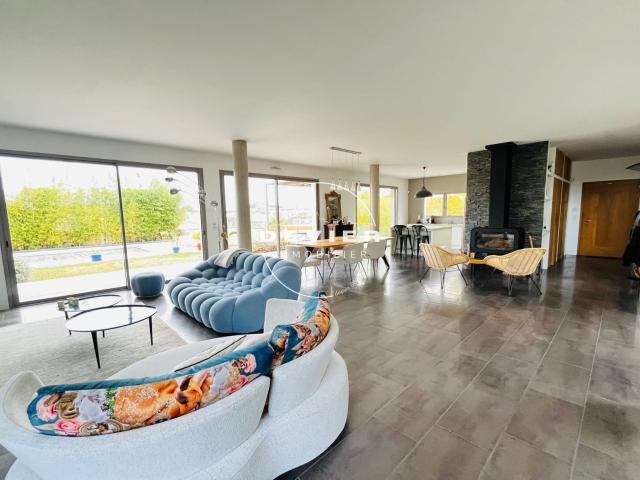 Maison 5 pièces 170 m²