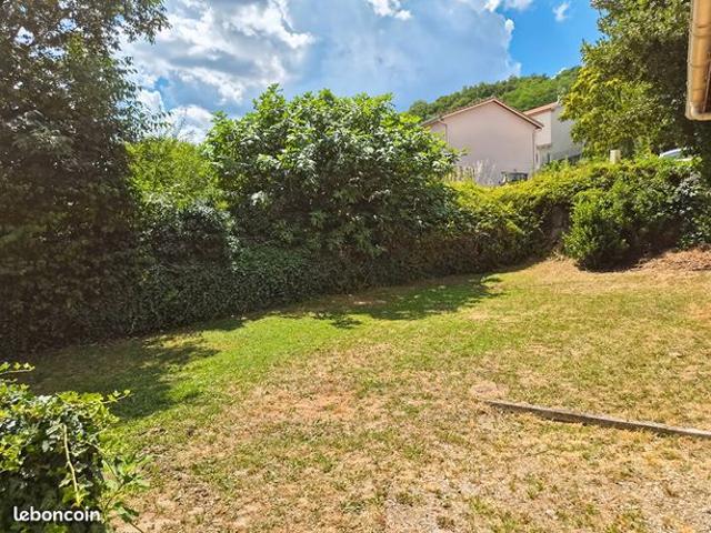 Maison 5 pièces 170 m²