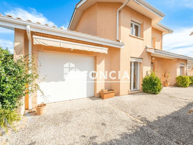 Maison 5 pièces 170 m²