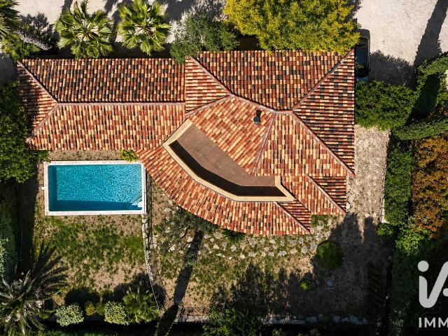 Maison 5 pièces 170 m²