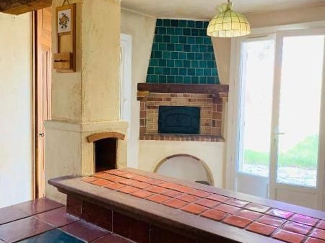 Maison 5 Pièces 170 m²