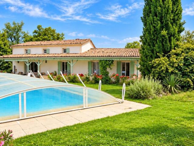 Maison 5 pièces 170 m²