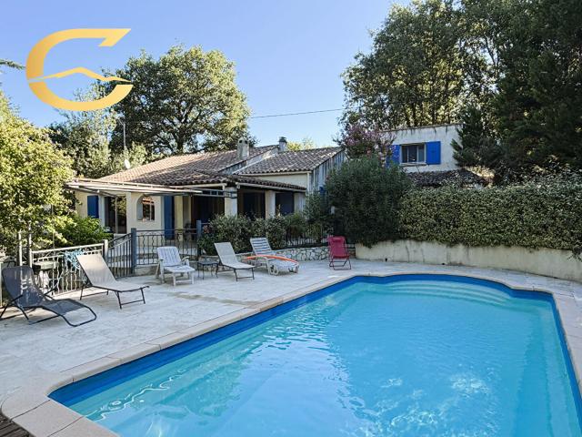 Maison 5 pièces 170 m²