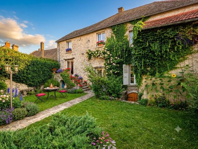 Maison 5 pièces 170 m²