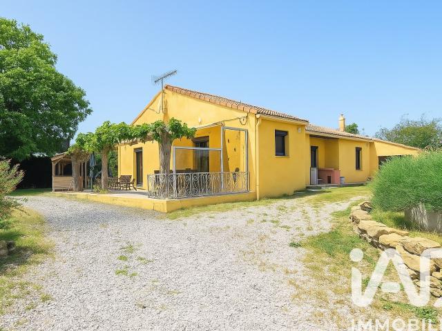 Maison 5 pièces 170 m²
