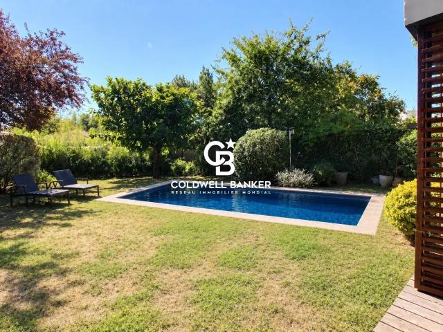 Maison 5 pièces 170 m²