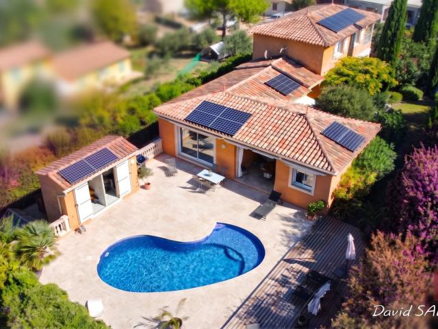 Maison 5 pièces 170 m²